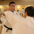 Karate training for adults and teenagers | Carmel Valley | San Diego | 92130