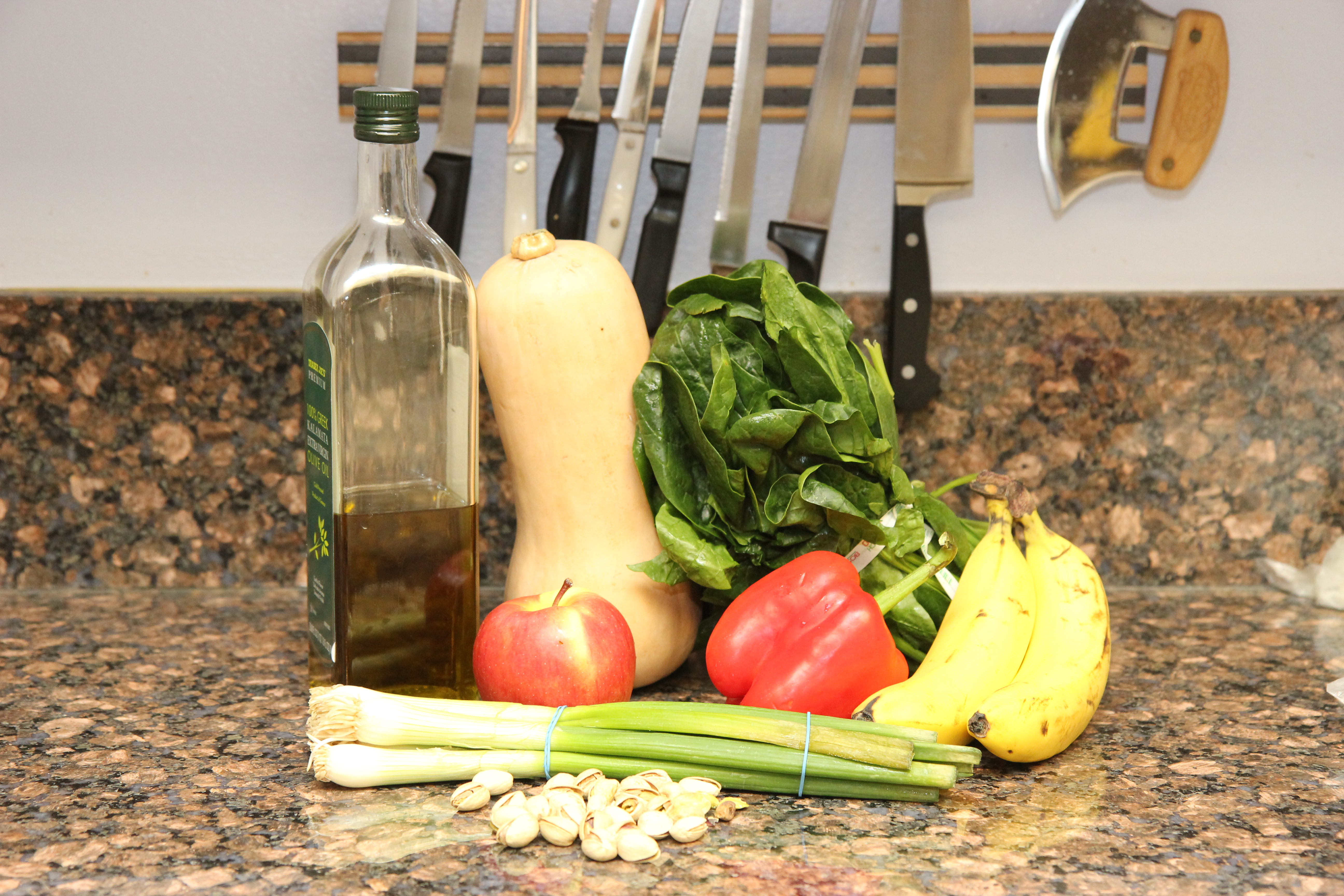 Mediterranean Diet for Healthy Life in the Martial Arts