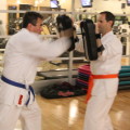 Karate at Full Potential Martial Arts Carmel Valley dojo in San Diego, CA 92130