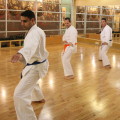 Karate Pinan Shodan Kata | San Diego Dojo