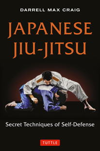 Japanese-Jiu-Jitsu-Book-Darrell-Max-Craig