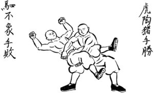 bubishi-self-defense-takedown