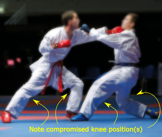 karate-knee-misalignment-bad-form